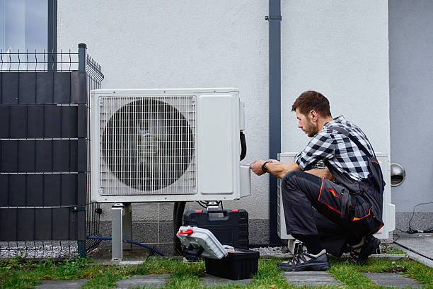 Trusted Emergency Ac Repair service in Mullica Hill, NJ - HVAC Repair CO
